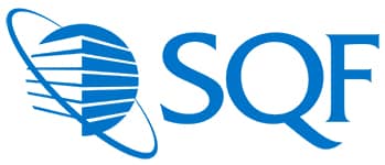 SQF Logo