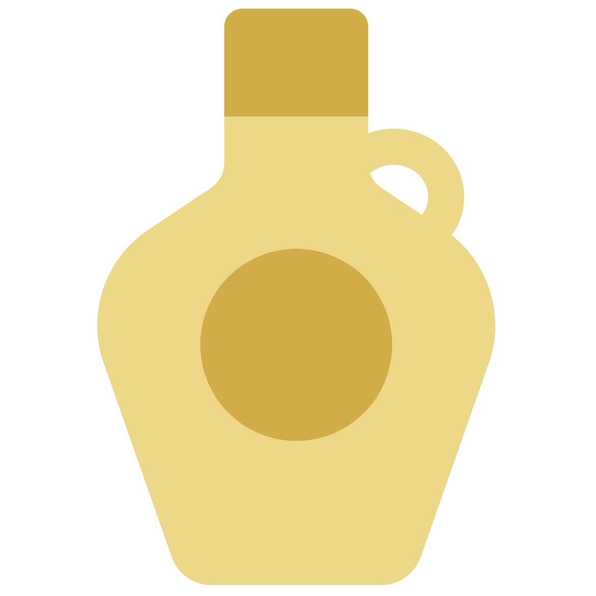 Maple Syrup Icon