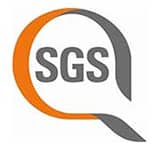 SGS Logo